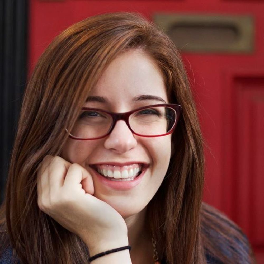 Meet your Posher, Christina